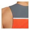 Camiseta de Manga Corta Hombre Puma Train Everfresh Tank Naranja