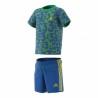 Conjunto Deportivo para Bebé Adidas I Sum Count