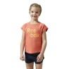 Conjunto Deportivo para Niños Reebok G ES SS