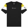 Camiseta de Manga Corta Champion Crewneck Color Block M