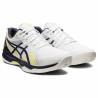 Zapatillas Deportivas Hombre Asics Gel-Game 8 CLAY/OC Blanco