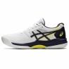 Zapatillas Deportivas Hombre Asics Gel-Game 8 CLAY/OC Blanco