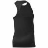 Camiseta de Tirantes Mujer Reebok Studio Maternity Restorative Negro