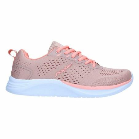 Zapatillas Deportivas Mujer J-Hayber Cheleto Rosa