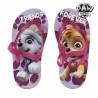 Chanclas para Niños The Paw Patrol 72350