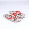 Chanclas para Hombre Marvel Gris Rojo