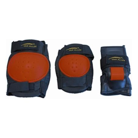 Set de Protección Deportiva Junior