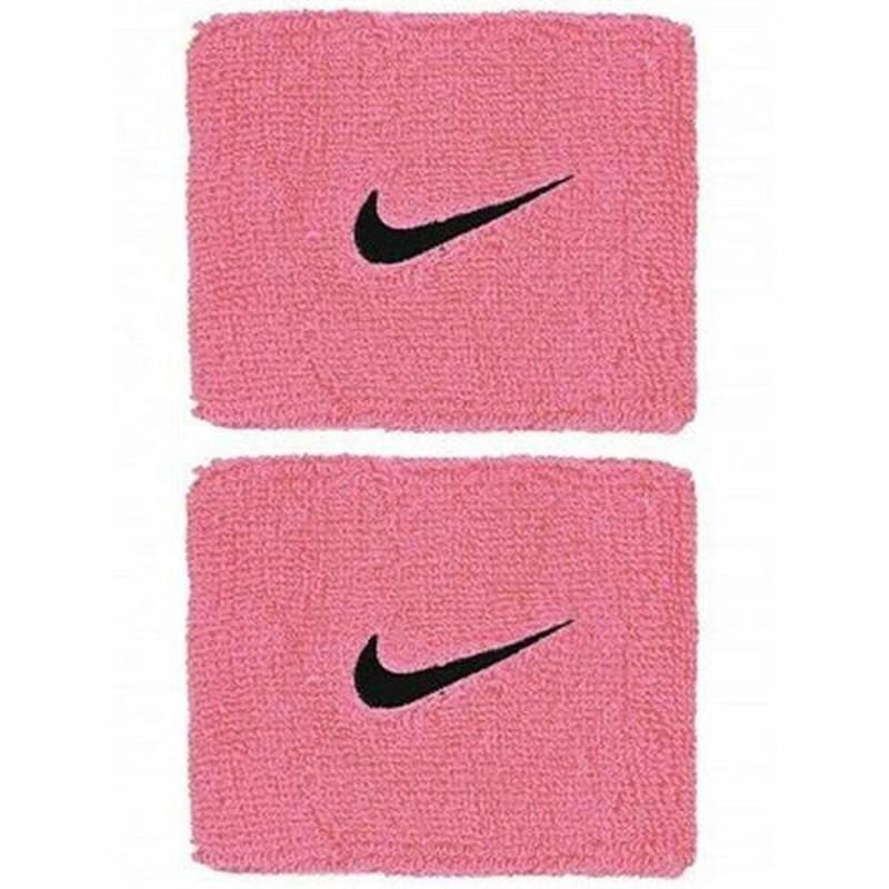 Muñequera Deportiva Nike SWOOSH N0001565677OS