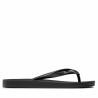 Chanclas para Mujer Ipanema 81030 20766 Negro