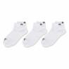 Calcetines Deportivos Puma KIDS QUARTER (3 pares)