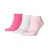 Calcetines Deportivos Puma SNEAKER LADY (3 Pares)