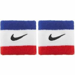 Muñequera Deportiva Nike SWOOSH N0001565620OS