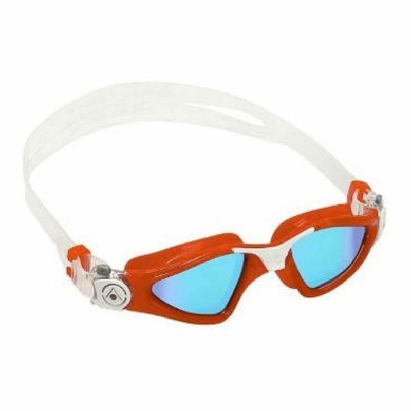 Gafas de Natación Aqua Sphere EP1250609LMB Rojo