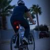 Luz LED Trasera para Bicicleta Biklium InnovaGoods