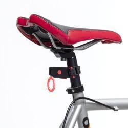 Luz LED Trasera para Bicicleta Biklium InnovaGoods