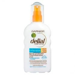 Spray Protector Solar Sensitive Advanced Delial Sensitive Advanced SPF 50+ (200 ml) SPF 50+ 200 ml