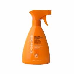 Protector Solar Corporal en Spray Emulsión Bronceadora Gisèle Denis (300 ml)