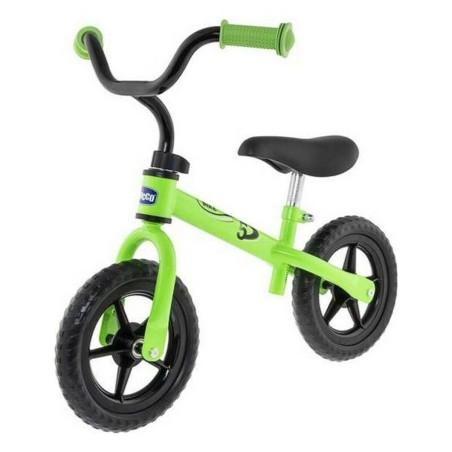 Bicicleta Infantil Chicco 00001716050000 Verde 46 x 56 x 68 cm