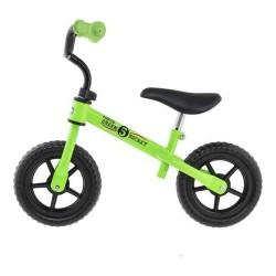 Bicicleta Infantil Chicco 00001716050000 Verde 46 x 56 x 68 cm