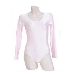 Maillot de Ballet para Niña Happy Dance