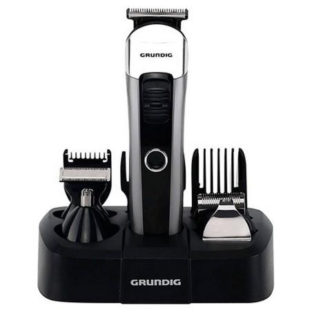 Set para Cuidado de la Barba Grundig Multifunción