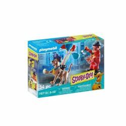 Playset Playmobil 70710 70710