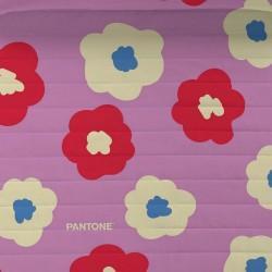 Colcha Pantone Bouquet 270 x 260 cm