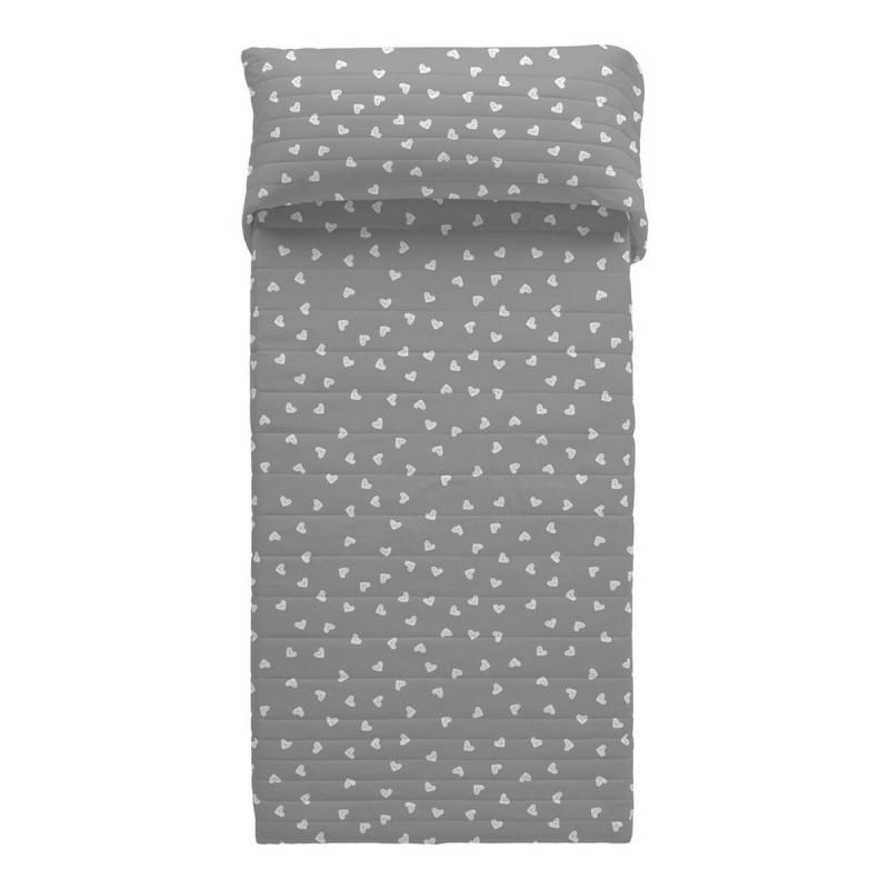 Colcha Popcorn Love Dots 240 x 260 cm