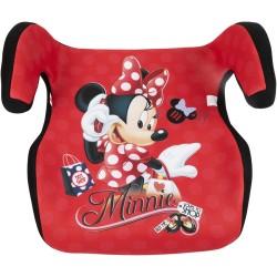 Alzador para Coche Minnie Mouse CZ10278 6-12 Años