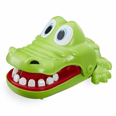 Juego de Mesa Cocodile Dentist Hasbro E4898675 (ES-PT)