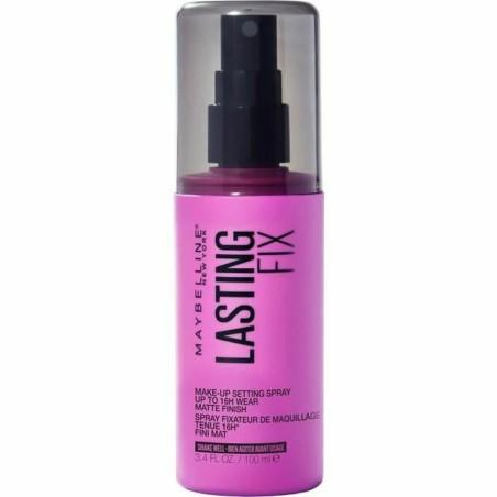 Spray Fijador Maybelline Lasting Fix 100 ml