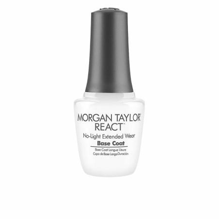 Gel Base de Uñas Morgan Taylor MT51005 Larga duración Capa base 15 ml