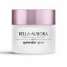 Tratamiento Antimanchas y Antiedad Bella Aurora Splendor Glow Iluminador 50 ml