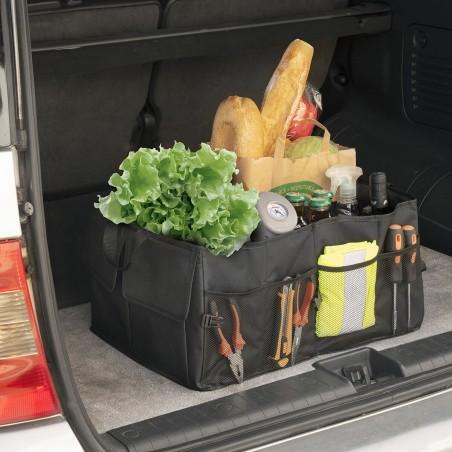 Organizador Plegable para Maletero de Coche Carry InnovaGoods