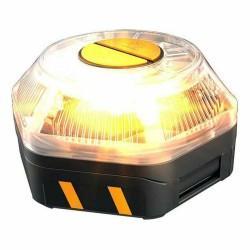 Luz de Emergencia KSIX Safe Light 360º LED 1 KM