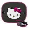 Cortinilla Lateral para Coche Hello Kitty KIT3014 Infantil (44 x 36 cm)(2 pcs)