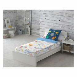 Saco Nórdico sin Relleno Cool Kids (90 x 190 cm) (Cama de 90)