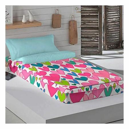 Saco Nórdico con Relleno Icehome Foraning (90 x 190 cm) (Cama de 90)