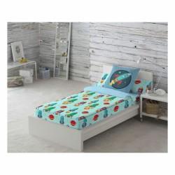 Saco Nórdico con Relleno Cool Kids 8434211272277 (90 x 190 cm) (Cama de 90)