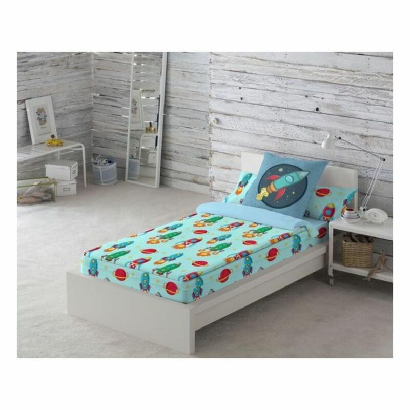 Saco Nórdico con Relleno Cool Kids 8434211272277 (90 x 190 cm) (Cama de 90)