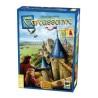 Juego de Mesa Carcassonne Devir 222593 (ES)