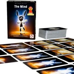 Juego de Mesa The Mind Mercurio NU0001