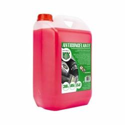 Anticongelante Motorkit -16º 30% Rosa (5 L)