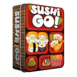 Juego de Cartas Sushi Go! Devir 221855 (ES) (ES)