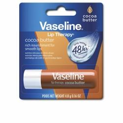 Bálsamo Labial Vaseline Lip Therapy 4,8 g Nutritivo Manteca de cacao