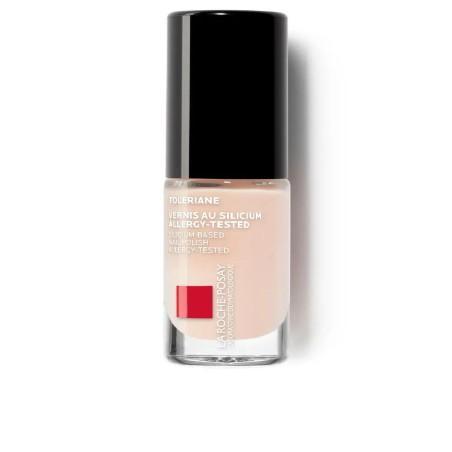 Esmalte de uñas La Roche Posay Toleriane Silicium Nº 03 Beige 6 ml