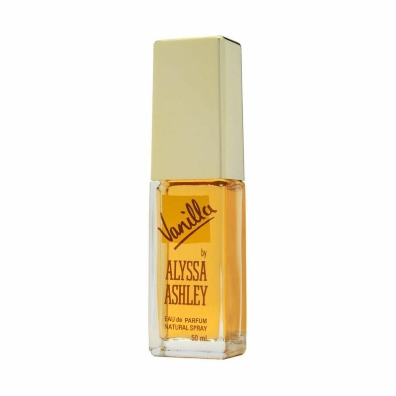 Perfume Mujer Alyssa Ashley EDT Vanilla 50 ml