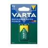 Pilas Recargables Varta