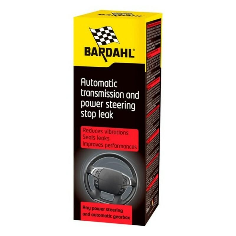 Tapafugas de Dirección Asistida Bardahl (300ml)