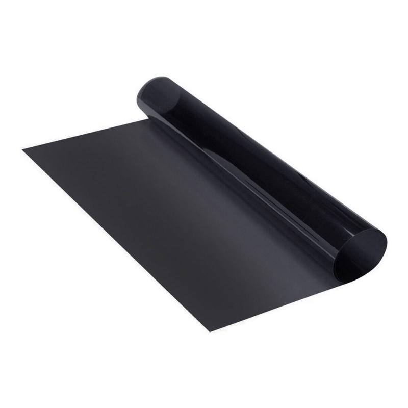 Lámina Solar Foliatec FO16092 76 x 300 cm Negro